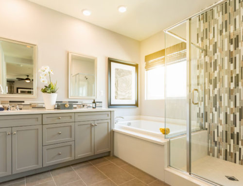 3 Easy Bathroom Renovations: Make a Big Difference on a Budget