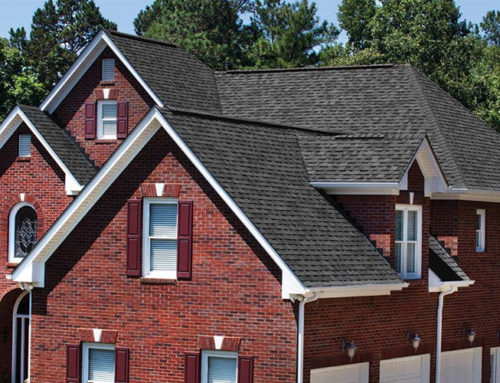 4 Signs That You Might Need a New Roof