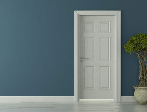 Picking the Right Interior Doors for your Home