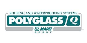 Polyglass Logo