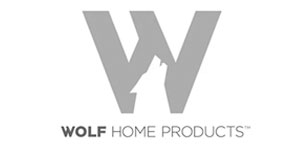 Wolf Logo