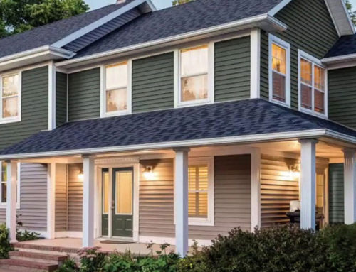 Buyer’s Tips for New Home Siding