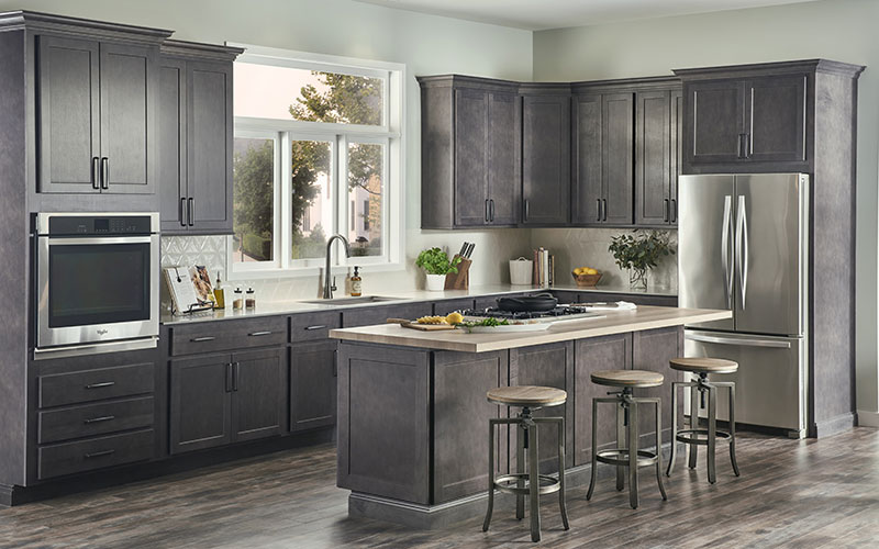 3 Key Tips For Selecting New Kitchen, Are New Kitchen Cabinets Worth It