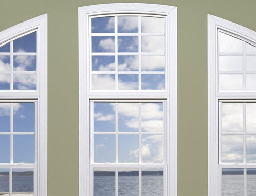 4 Great Reasons to Choose Double Hung Windows
